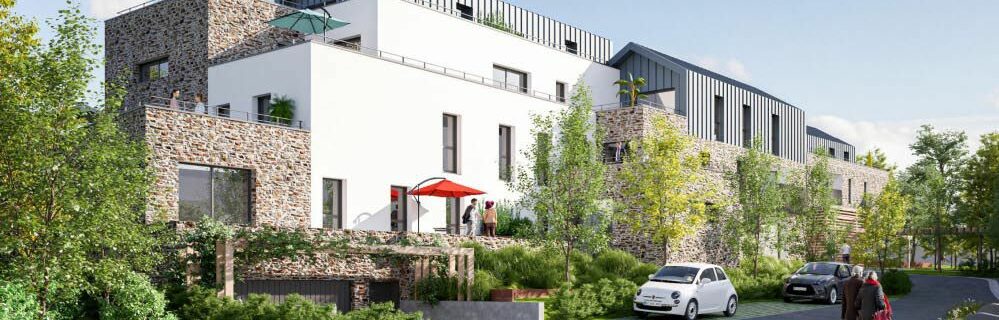 48 logements collectifs